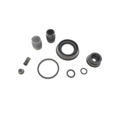Ремкомплект супорта (заднього) Chevrolet Cruze/Opel Astra J/Zafira 10- (d=40mm) (Ate)