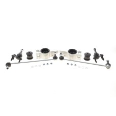 Ремкомплект важеля (переднього) Audi A3 03-12/Skoda Octavia 04-13/VW Golf IV 03-12 Ремкомплект важеля (переднього) Audi A3 03-12/Skoda Octavia 04-13/VW Golf IV 03-12