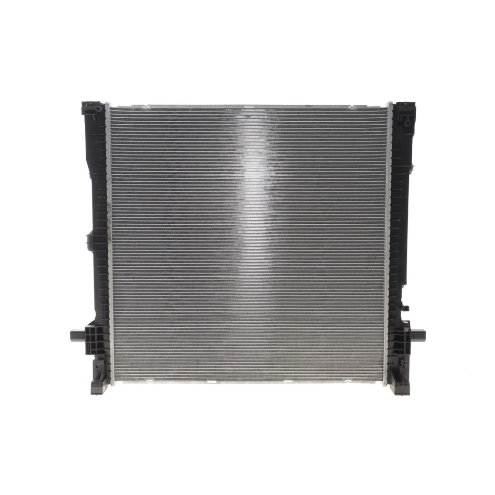 Радіатор охолодження BMW X5 (G05)/X6 (G06) 18- (B58)