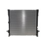 Радіатор охолодження BMW X5 (G05)/X6 (G06) 18- (B58)