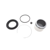 Ремкомплект супорта (переднього) Toyota Camry 96-06/Lexus RX 00-03 (60mm) (+поршень)