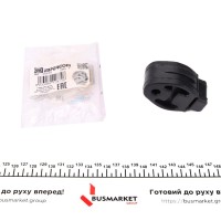 Гумка глушника Ford Connect 02-