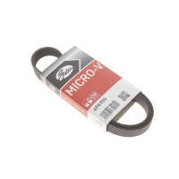 Ремінь генератора VW Golf/Skoda Octavia 2.0i 04-13/Mazda 2/3 1.5 13-/Kia Ceed/Cerato 1.4/1.6 07-