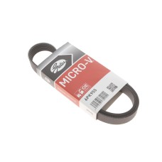 Ремінь генератора VW Golf/Skoda Octavia 2.0i 04-13/Mazda 2/3 1.5 13-/Kia Ceed/Cerato 1.4/1.6 07-