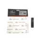 Патрубок системи охолодження Ford Tourneo Connect 1.8TDCi 02-13
