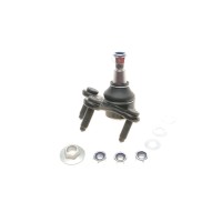 Опора кульова (передня/знизу/L) Audi A3/Q3/Skoda Octavia/SuperB/VW Golf/Passat/Touran 05-