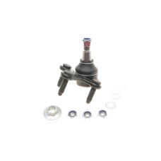 Опора кульова (передня/знизу/L) Audi A3/Q3/Skoda Octavia/SuperB/VW Golf/Passat/Touran 05-