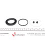 Ремкомплект супорта (переднього) Mitsubishi Galant III/IV 90-96 (d=54mm)(Akeb)