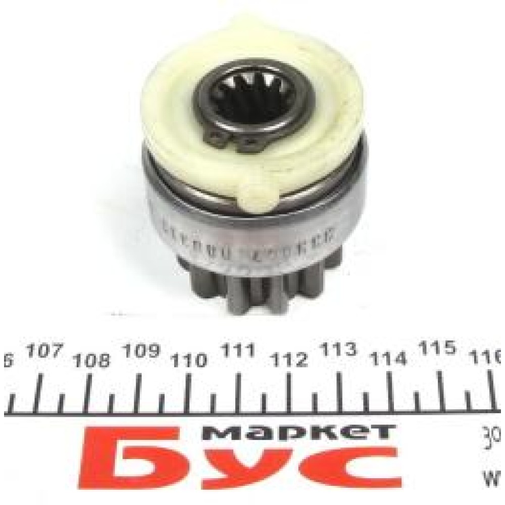 Бендикс стартера Ford Connect/Focus/C-Max 1.6/2.0/2.2 TDCI 04- (z=11) = 333867