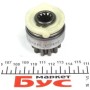 Бендикс стартера Ford Connect/Focus/C-Max 1.6/2.0/2.2 TDCI 04- (z=11) = 333867