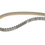 Комплект ГРМ Citroen C1/C3/C4/Peugeot 2008/208/301/3008/308 1.2 12- (16x118z)