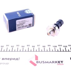 Датчик тиску оливи Opel Combo/Astra/Vectra/Corsa 1.0-1.8 96- (M10x1) (чорний)