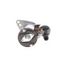 Стартер VW Caddy 09-/Golf 1.6-2.0 D 09-16/Skoda Octavia 09-13 (12V/1.7 kw) (z=11/12) = 114299