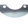 Захист диска гальмівного (переднього) (L) Nissan Qashqai 07-14
