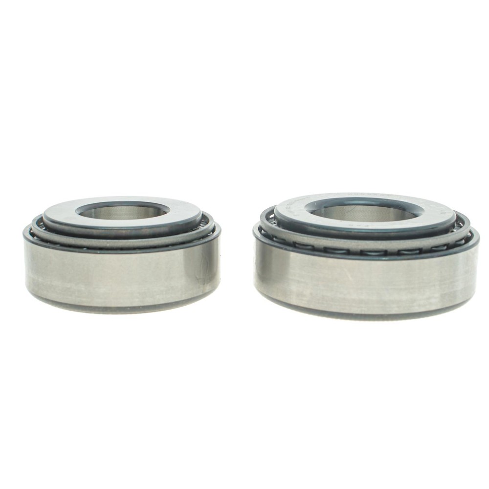 Ремкомплект КПП BMW 3 (E46) M47/M52/M54/M57 98-06 (TYP 188K)