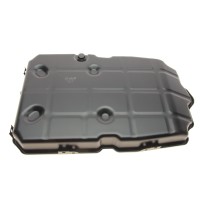 Маслоприймач (піддон) MB C-class (W204/205)/E (W212)/S (W221)/Sprinter (906)/Vito (W447) 1.6-6.2 04-