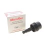 Кришка фільтра масляного MB C-class (W203/W204)/E-class (W211/W212) 05-13 (M272/M273/OM642)