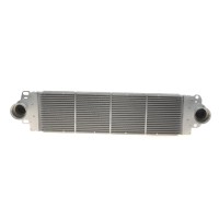 Радіатор інтеркулера VW T5 1.9/2.0/2.5TDI