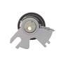 Комплект ГРМ + помпа Citroen Jumpy 2.0HDi/Fiat Scudo 2.0D Multijet 10- (25.4x116z)
