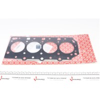 Прокладка ГБЦ Kia Sorento 2.5 CRDi 02- (0.85mm)