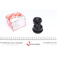 Сайлентблок балки (задньої/спереду) Citroen Berlingo/Peugeot Partner 96- (К-кт 2 шт.)