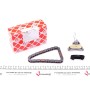 Комплект ланцюга ГРМ Fiat Scudo/Citroen Jumpy 2.0HDi/JTD 00-