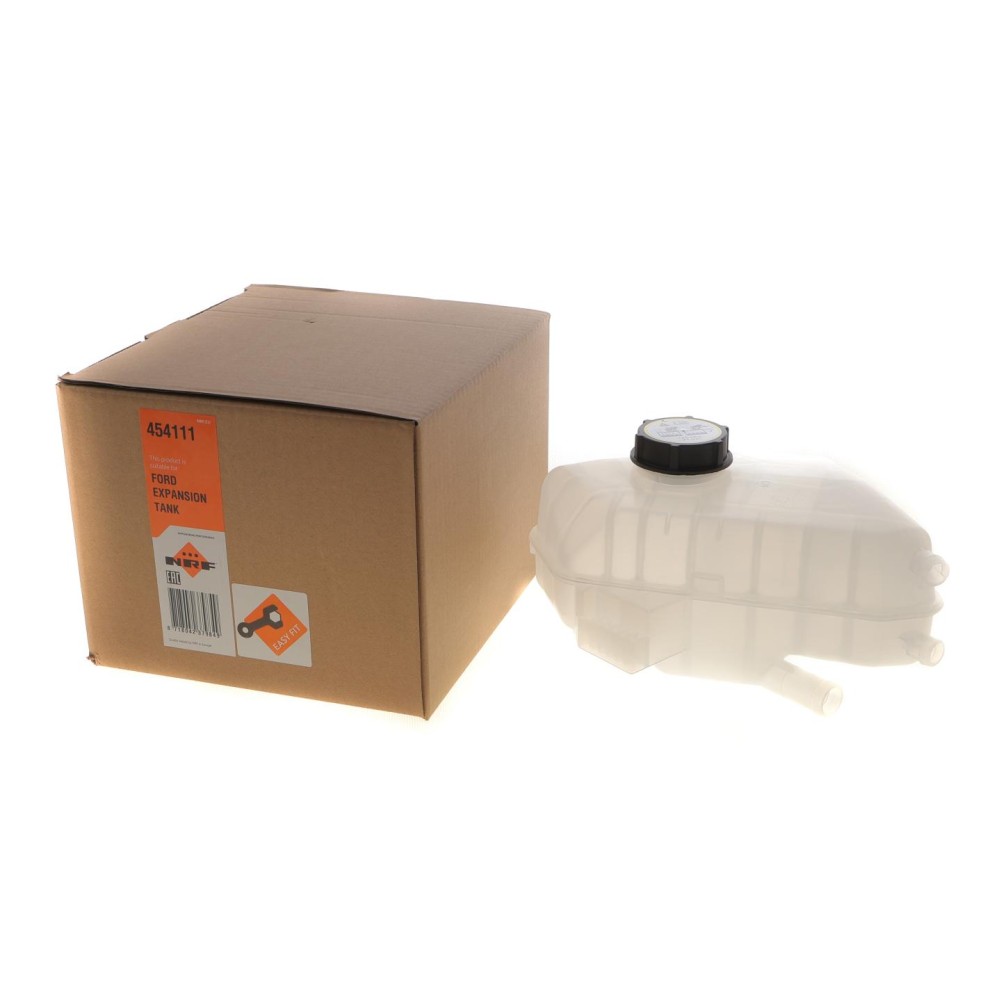 Бачок розширювальний Ford Fiesta VI 1.25/1.4/1.6 TDCi 08-