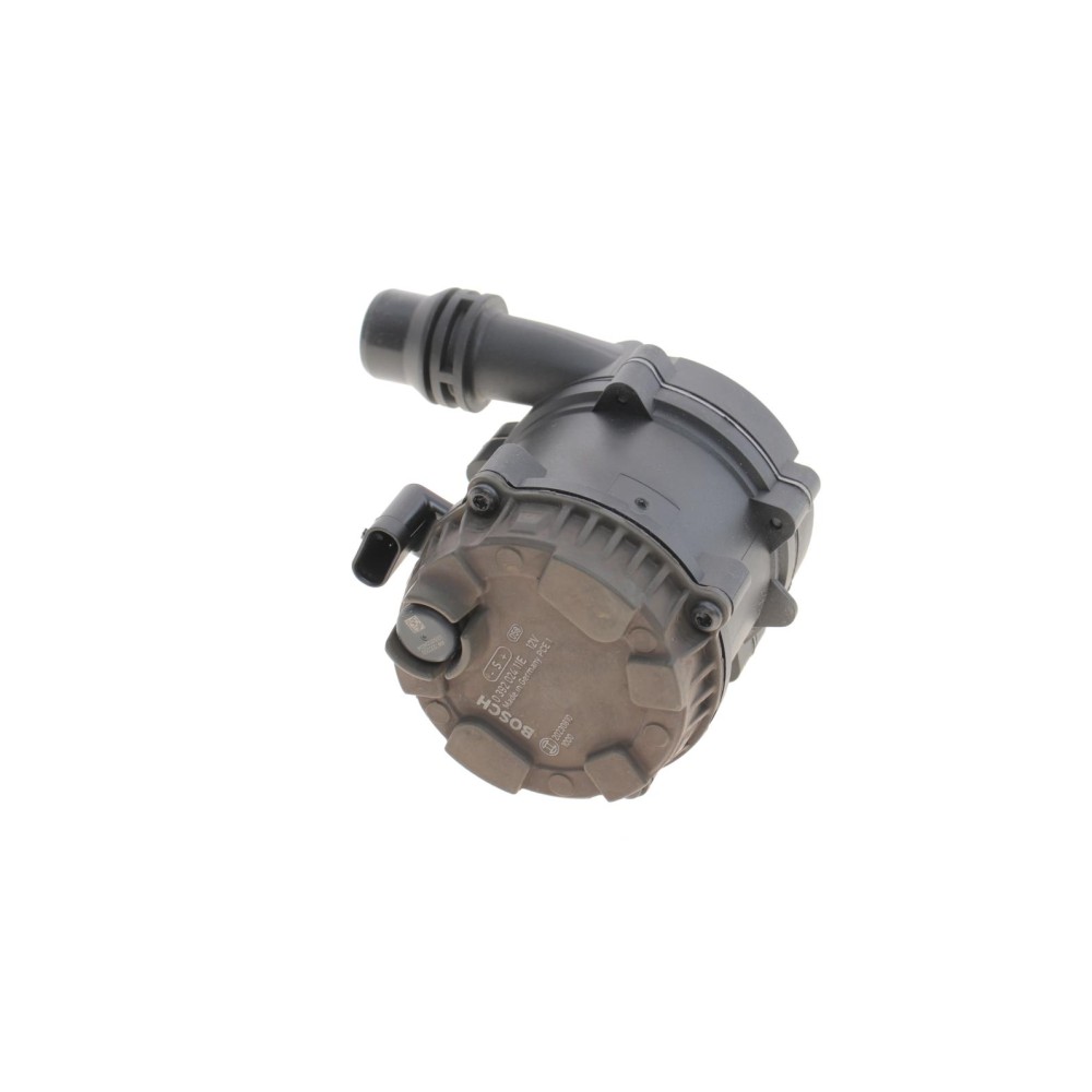 Помпа води BMW 5 (G30/F90)/7 (G11/G12)/X5 (G05/G95) 2.0-4.4 B48/B58/N63 15-
