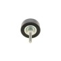 Ролик генератора VW/Audi 1.4-1.6FSI (натяжний) (76х26)