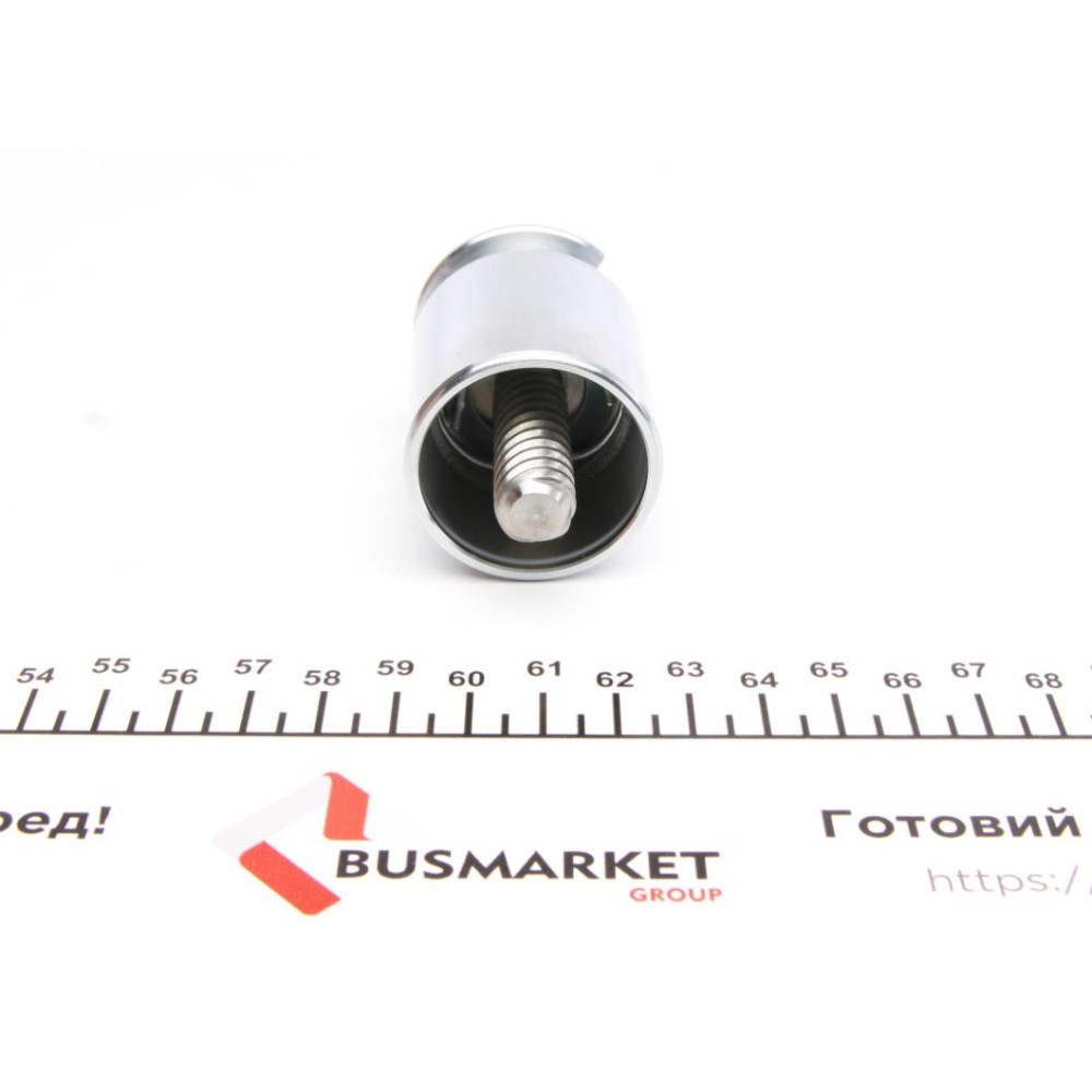 Ремкомплект супорта (заднього) (R) Citroen C4/Toyota Avensis 06- (d=38mm) (+поршень з механізмом)