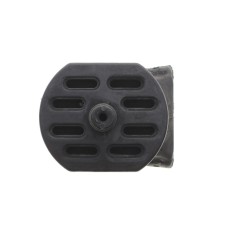 Подушка ресори (передньої) Iveco Daily 2.3/3.0D 14-