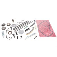 Комплект ланцюга ГРМ Fiat Ducato/Peugeot/Citroen/Iveco 3.0 JTD 11-
