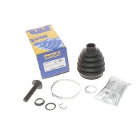 Пильник ШРКШ (зовнішній) Audi A3/Skoda Octavia/VW Caddy/Golf/Passat B6/B7/Touran 03-(26x87x117)(к-т)