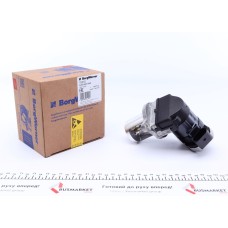 Клапан EGR MB E-class (W211/S211)/S-class (W221) 3.0CDI (OM642) 05-