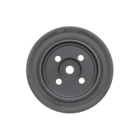 Шків колінвалу Ford Transit Connect 1.8 TDCi 02-13