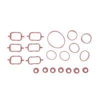 Комплект прокладок колектора впускного BMW 3 (E46/E90)/5 (E39/E60) 2.0-3.0 (M47/M57/N57) 98-11
