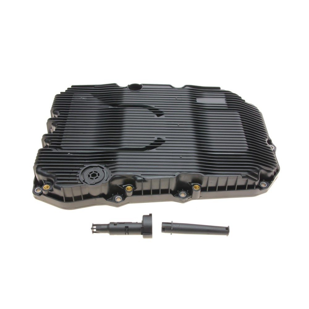 Маслоприймач (піддон) АКПП MB C-class (W205)/E-class (W212/W213) 1.6-3.0 09- (OM651/M276/M274/OM642)