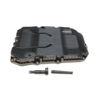 Маслоприймач (піддон) АКПП MB C-class (W205)/E-class (W212/W213) 1.6-3.0 09- (OM651/M276/M274/OM642)