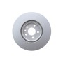 Диск гальмівний (передній) Ford Mondeo/Galaxy 07-15/Range Rover/Volvo S60 11-(300x28) (з покр.) (вент.)
