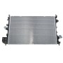 Радіатор охолодження Fiat Croma 1.9D 05-/Opel Signum/Vectra C 1.9CDTi 04-08