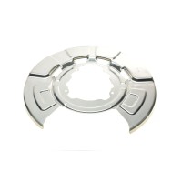 Захист диска гальмівного (заднього) BMW X5 (E70/F15/F85)/X6 (E71/E72) 06-