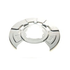 Захист диска гальмівного (заднього) BMW X5 (E70/F15/F85)/X6 (E71/E72) 06-