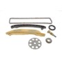 Комплект ланцюга ГРМ Ford Fiesta V 01-08/Fusion 1.3 02-05