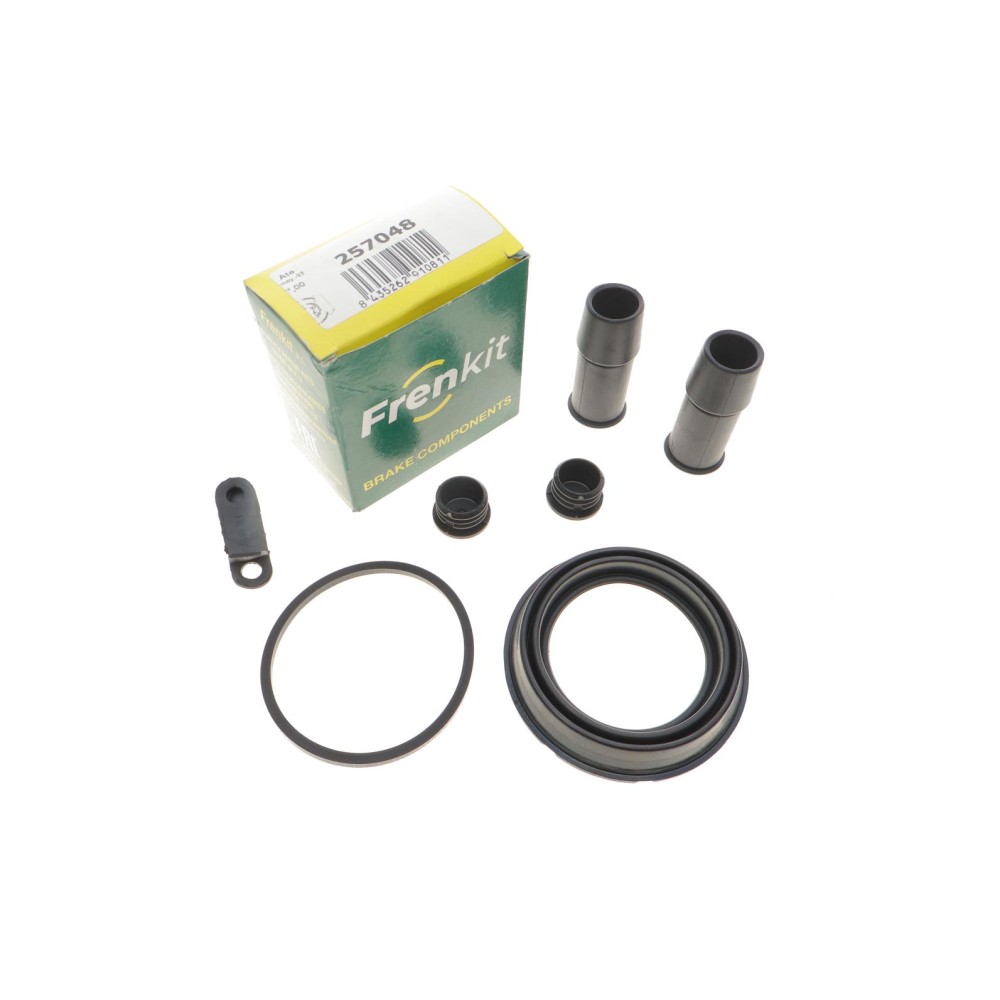 Ремкомплект супорта (переднього) VW Sharan/VW T4 90-10 (d=57mm) (Ate)
