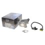 Клапан EGR Ford C-max/Focus II 1.6D 03-