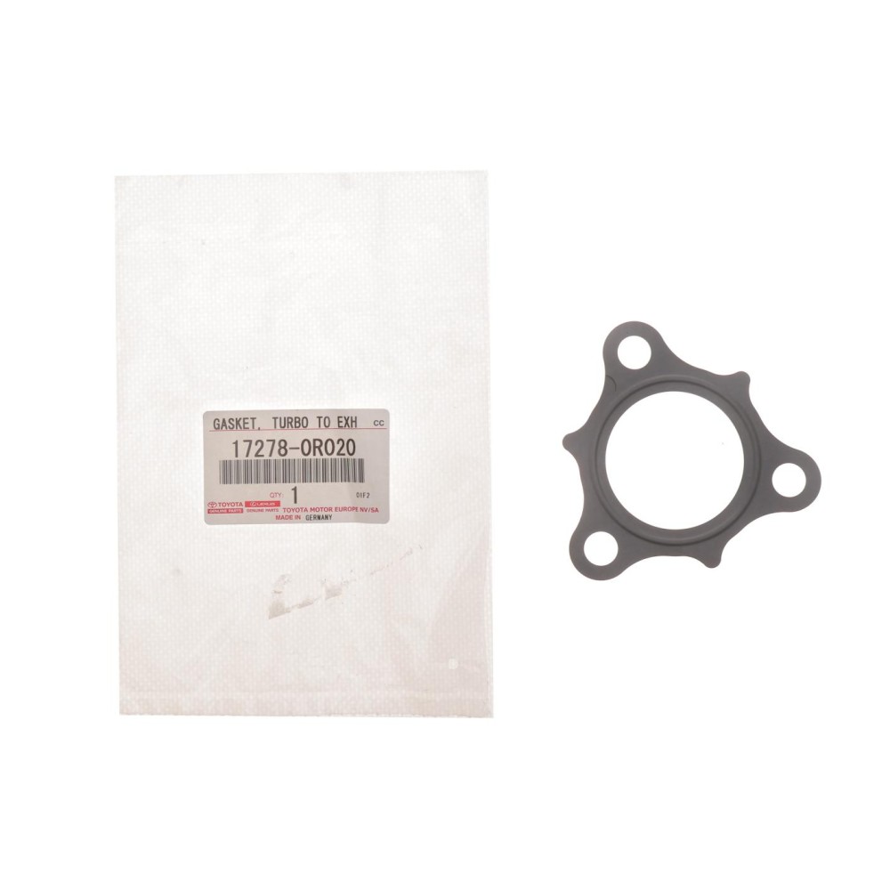 Прокладка турбіни Toyota Rav 4 2.2D 06-13/2.0 D4d 13-18
