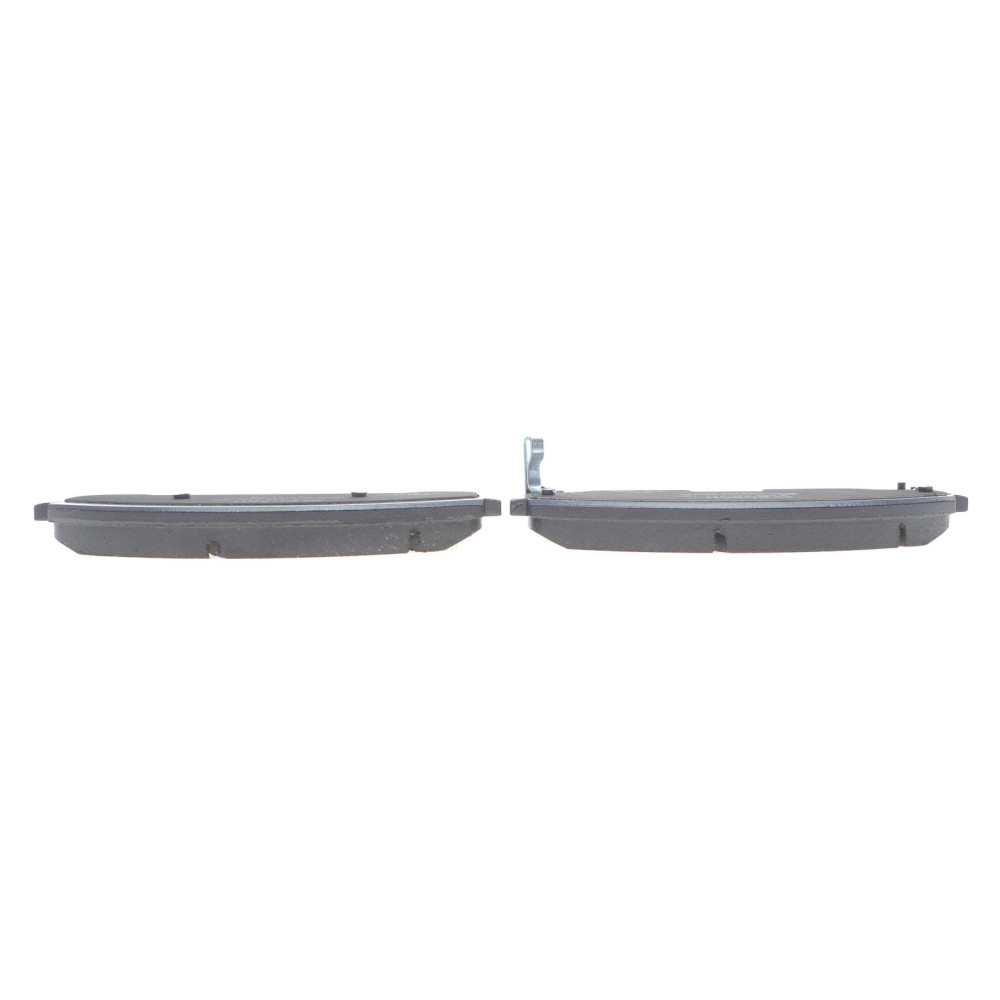 Колодки гальмівні (передні) Kia Carnival -06/K2500/Pregio 2.5-2.9 97- 