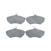 Колодки гальмівні (передні) Seat Cordoba/Ibiza/VW Caddy/Golf/Polo 91-04