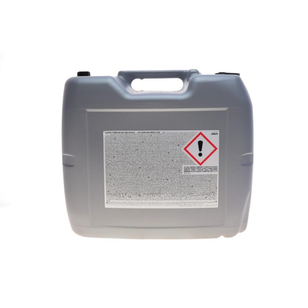 Олива 15W40 HIGHTEC TURBO HD PLUS (20L) (MB 228.3/MAN M 3275-1/Renault RLD-2/Volvo VDS-3)