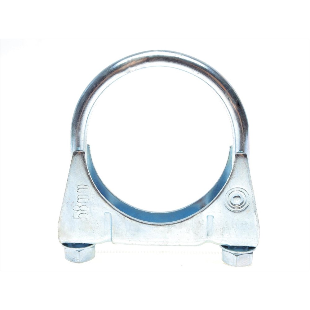 Хомут глушника Mazda 323/626/MX-3/MX-6 1.5-2.0 91-98 (58mm)